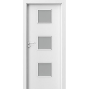 Porta FIT C3 Biela 
